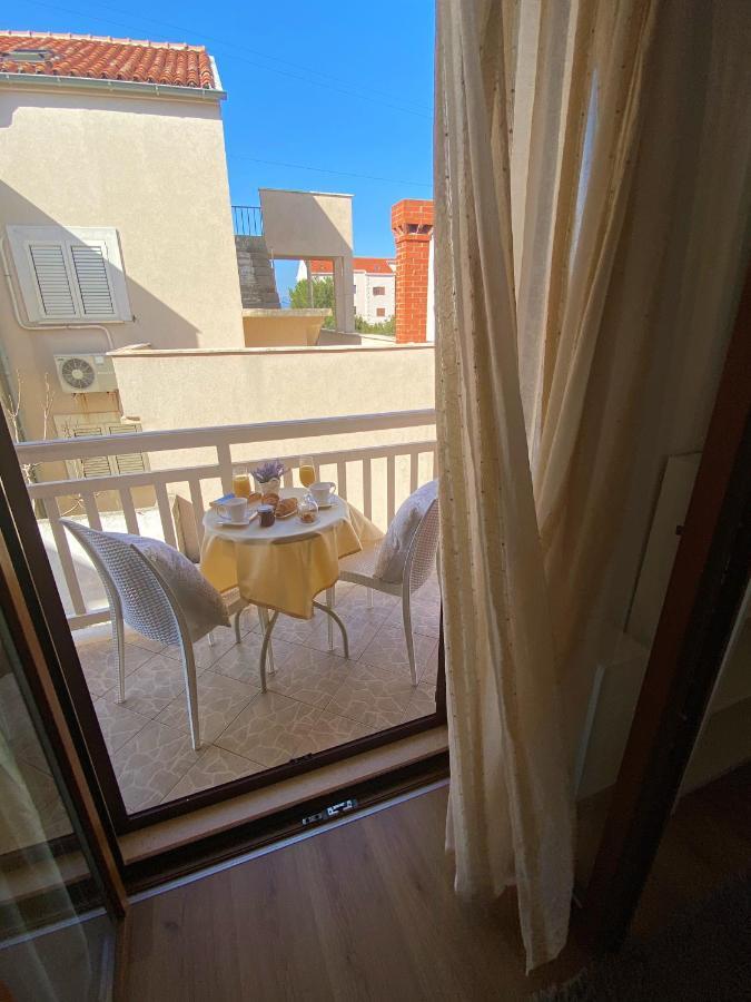 Viola Cavtat Rooms Exterior foto